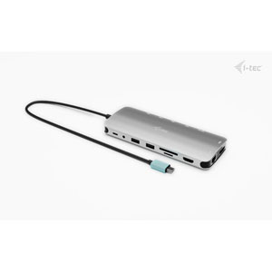 USB-C Metal Nano 3 Display PD140W +Charger 140W