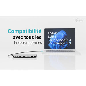 USB-C Metal Nano 3 Display PD140W +Charger 140W