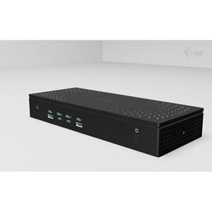 Universal 5x 4K/60Hz Display + PD 100W