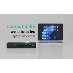 Universal 6x 4K/60Hz Display + PD 140W