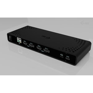 Universal Dual 4K Display + PD 85W