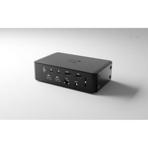 Thunderbolt5 4 Display 5xUSB, 2.5 GLAN + PD140W