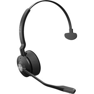 Jabra PRO 925 Dual Connectivity - Micro-casque - sur-oreille