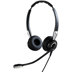 photo BIZ 2400 II QD Duo NC WB