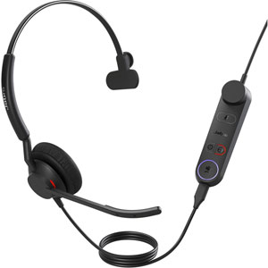 Engage 50 II MS Mono USB-A