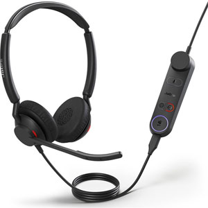photo Engage 50 II USB-C / USB-A MS Stéréo
