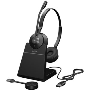 photo Engage 55 SE USB-A MS Stéréo + Socle de charge