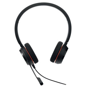 Evolve 20 SE USB-C / USB-A MS Stéréo
