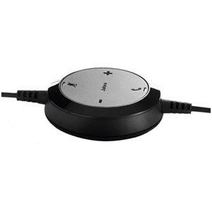 Evolve 20 SE USB-C / USB-A MS Stéréo