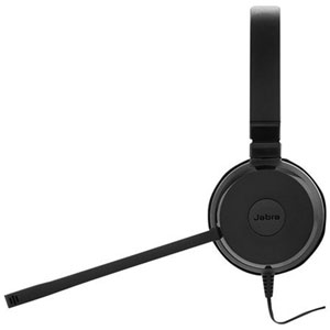 Evolve 20 SE USB-C / USB-A MS Stéréo