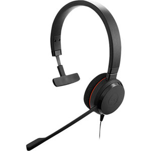 Evolve 20 SE USB-C / USB-A UC Stéréo
