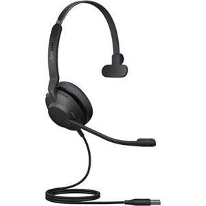 Evolve2 30 SE USB-A UC Mono