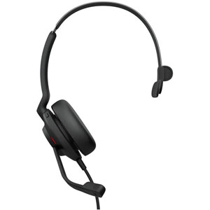 photo Evolve2 30 SE USB-C / USB-A UC Mono