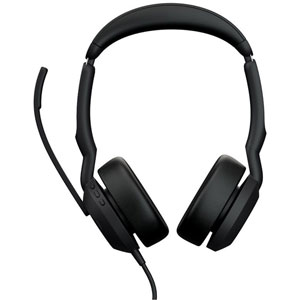 Evolve2 50 USB-C / USB-A UC Stéréo