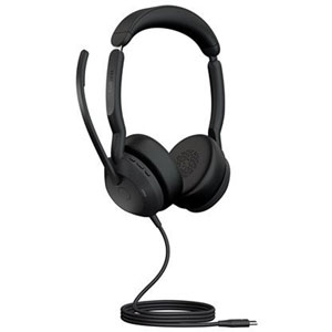 Evolve2 50 USB-C / USB-A UC Stéréo