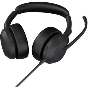 Evolve2 50 USB-C / USB-A UC Stéréo