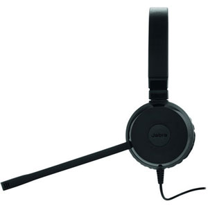 Evolve 30 II USB-C / USB-A UC Mono