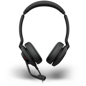 Evolve2 30 SE USB-C / USB-A MS Stéréo