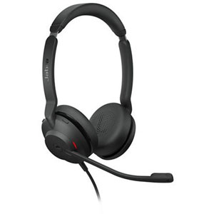 Evolve2 30 SE USB-C / USB-A MS Stéréo