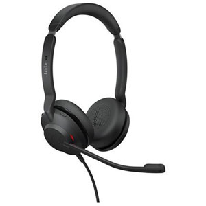 Evolve2 30 SE USB-C / USB-A MS Stéréo