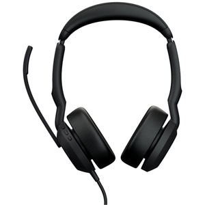 Evolve2 50 UC Stereo USB-C, USB-A