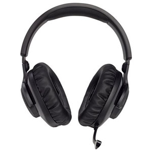 Quantum 350 Wireless - Noir