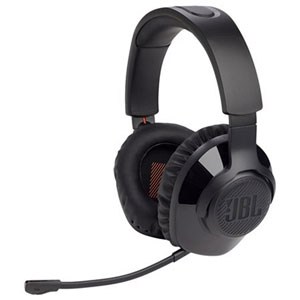 Quantum 350 Wireless - Noir