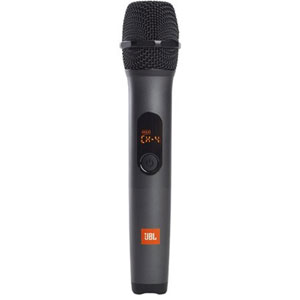 Wireless Microphone Set