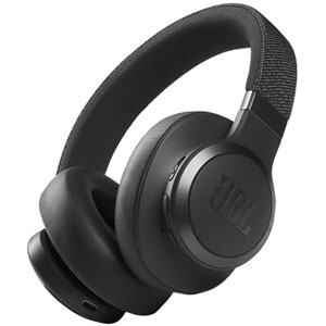 Live 660NC - Noir