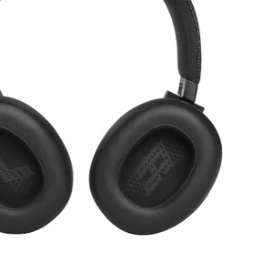 Live 660NC - Noir