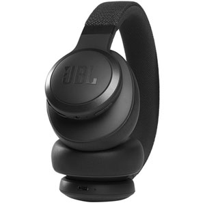 Live 660NC - Noir