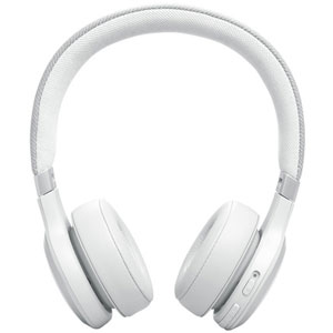 Live 670NC - Blanc