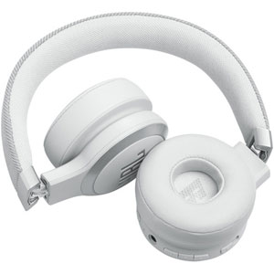 Live 670NC - Blanc