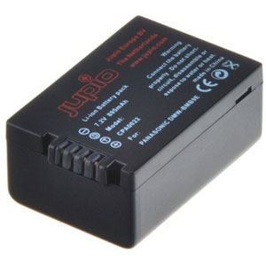 photo JUPIO CPA0022 Batterie photo /COMPATIBLE
