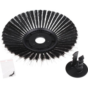photo Brosse de nettoyage des bords Balai s500, s550, s6