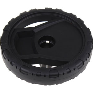 photo Roue De Nettoyeur HP - 55152980