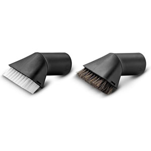 photo Kit Suceurs pour aspirateur Karcher - 28632210