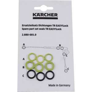 photo Jeu de joints toriques - 28800010