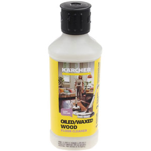photo FC détergent 535, 500 ml Parquet ciré