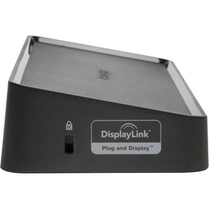 Universal USB 3.0 Mountable Docking Station