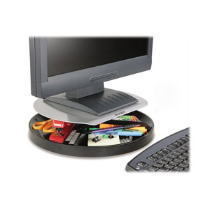 Spin2 Monitor Stand with SmartFit System