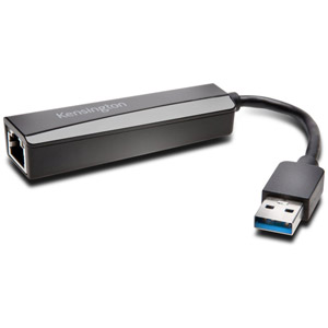 Adaptateur USB3.0 / Gigabit Ethernet