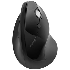 photo Pro Fit Ergo Vertical Wireless Mouse