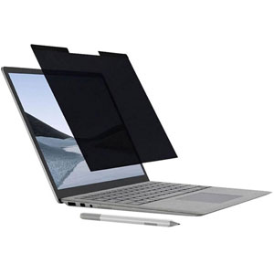 photo Filtre MagPro Elite pour Surface Laptop 13,5