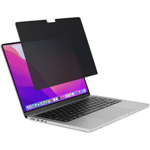 photo Filtre MagPro Elite MacBook Pro 16'' (2021 et +)