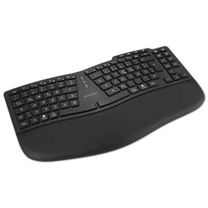 Pro Fit Ergo KB675 EQ - Noir / FR