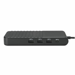 UH1500P EQ - Station USB-C / USB4 / Thunderbolt 4