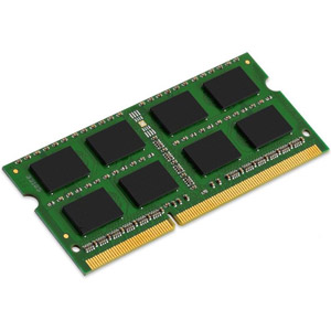 photo 8GB 1600MHz DDR3L Non-ECC CL11 SODIMM