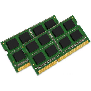 photo 16GB (2 x 8GB) 1600MHz DDR3 Non-ECC CL11 SODIMM