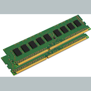 photo ValueRAM 16Go 1600MHz DDR3L CL11